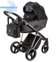 Adamex Cristiano Special edition CR-409 bērnu rati